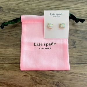 Kate spade earrings *new*